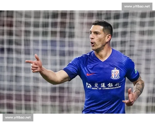 中超最惨外援丹尼尔森:白踢 2 年欠薪 3 年,反赔 700 万 中超最惨外援丹尼尔森:白踢 2 年欠薪 3 年,反赔 700 万