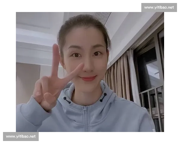 刁琳宇全运会谢幕战：伤病淬炼的 光速二传 渴望用金牌画上职业生涯句号