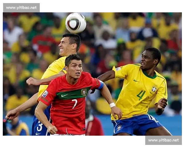 巴西球队世俱杯对欧战绩首破平衡:3 胜 2 平 2 负终结 恐欧症 巴西球队世俱杯对欧战绩首破平衡:3 胜 2 平 2 负终结 恐欧症