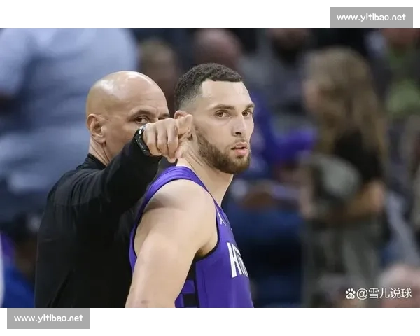 拉文谈败局:不怪罚球,失误在我 拉文谈败局:不怪罚球,失误在我