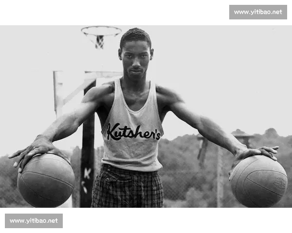 篮球皇帝张伯伦：那些震古烁今的纪录传奇