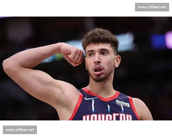 火箭险踩雷！申京会是下一个姚明？5 大误区别步掘金后尘