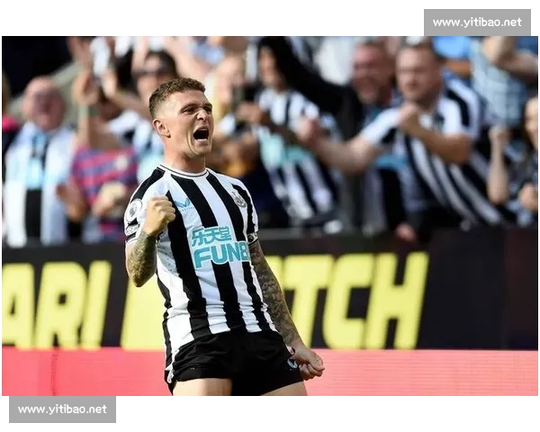 法尔克:纽卡、沙特竞逐科曼,女友拒赴中东成转会最大障碍 法尔克:纽卡、沙特竞逐科曼,女友拒赴中东成转会最大障碍