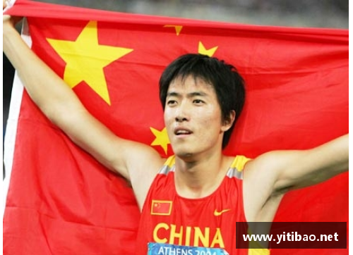 刘翔的代号是什么？(刘翔110米跨拦纪录是多少？)
