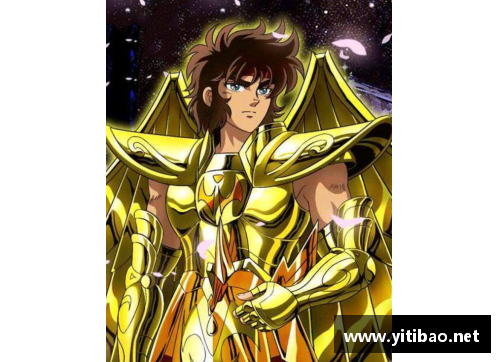 圣斗士第二季黄金十二宫排比？(黄金十二宫教皇真面目？)